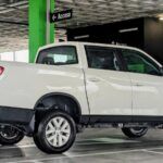 KGM Musso Profesional 2026 2 150x150