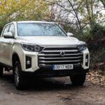 KGM Musso Profesional 2026 5 150x150