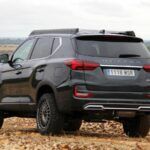 KGM Rexton Aventura 2026 1 150x150