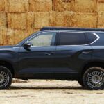 KGM Rexton Aventura 2026 4 150x150