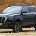 KGM Rexton Aventura 2026 5 150x150