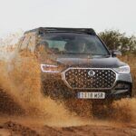 KGM Rexton Aventura 2026 6 150x150