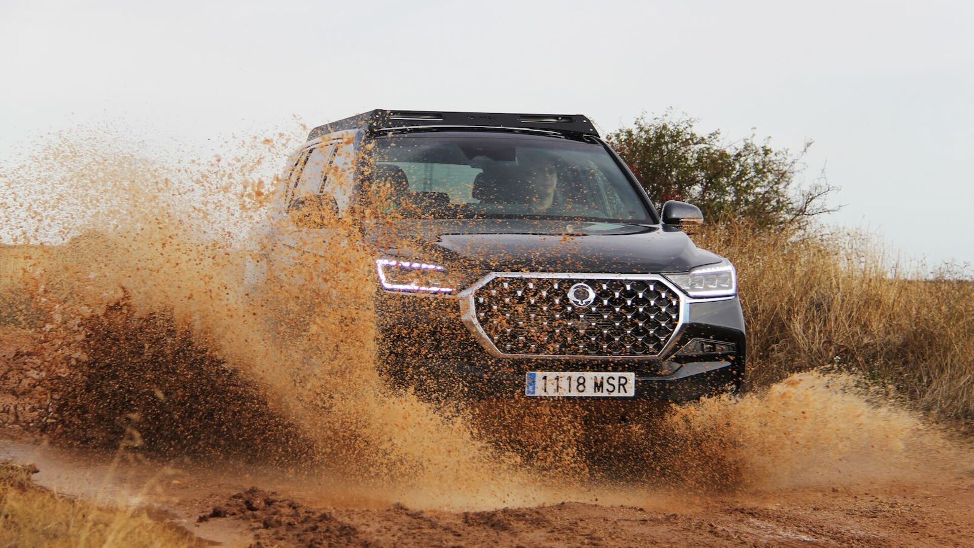 KGM Rexton Aventura 2026 &#8211; 6