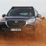 KGM Rexton Aventura 2026 8 150x150