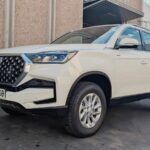 KGM Rexton Profesional 2026 1 150x150