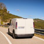 Kia PV5 Dinamico 10 150x150