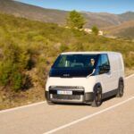 Kia PV5 Dinamico 18 150x150