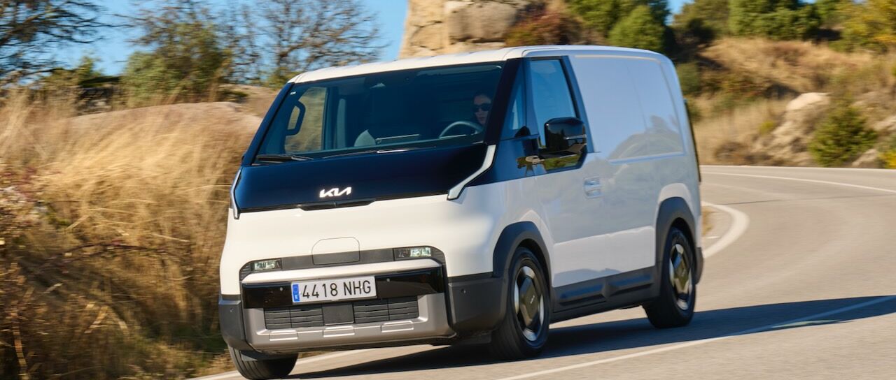 Todas las noticias de coches en un solo portal: Pruebas, fotos, vídeos, informes...