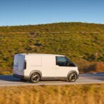 Kia PV5 Dinamico 25 150x150