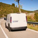 Kia PV5 Dinamico 8 150x150