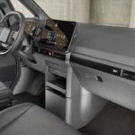 Kia PV5 Interior 1 150x150