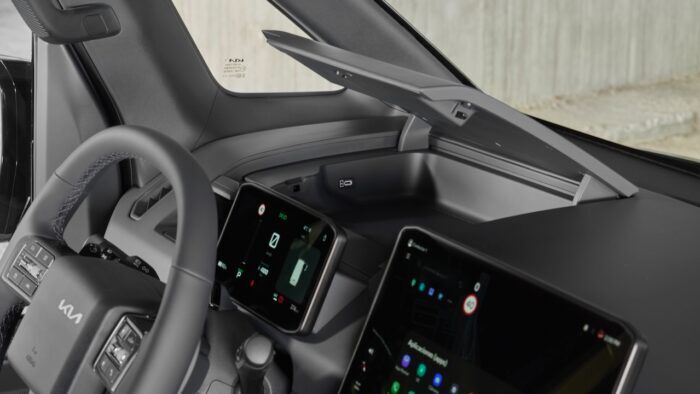 Kia PV5 Interior 8 700x394