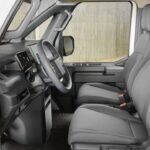 Kia PV5 Interior 9 150x150