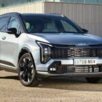 Kia Sportage GT Line 2026 1 150x150