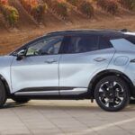 Kia Sportage GT Line 2026 10 150x150