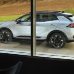 Kia Sportage GT Line 2026 12 150x150