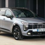 Kia Sportage GT Line 2026 13 150x150