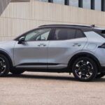 Kia Sportage GT Line 2026 14 150x150