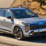 Kia Sportage GT Line 2026 15 150x150