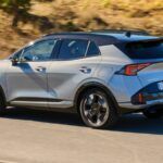 Kia Sportage GT Line 2026 16 150x150