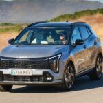 Kia Sportage GT Line 2026 17 150x150