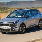 Kia Sportage GT Line 2026 18 150x150