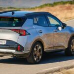 Kia Sportage GT Line 2026 19 150x150