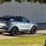 Kia Sportage GT Line 2026 2 150x150