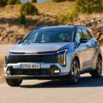 Kia Sportage GT Line 2026 20 150x150