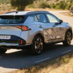 Kia Sportage GT Line 2026 21 150x150