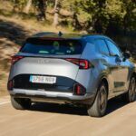 Kia Sportage GT Line 2026 22 150x150