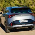 Kia Sportage GT Line 2026 23 150x150