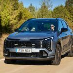 Kia Sportage GT Line 2026 24 150x150