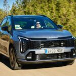 Kia Sportage GT Line 2026 26 150x150