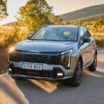 Kia Sportage GT Line 2026 27 150x150