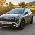 Kia Sportage GT Line 2026 28 150x150