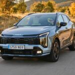 Kia Sportage GT Line 2026 29 150x150