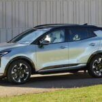 Kia Sportage GT Line 2026 3 150x150