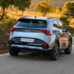 Kia Sportage GT Line 2026 31 150x150