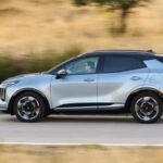 Kia Sportage GT Line 2026 32 150x150