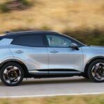 Kia Sportage GT Line 2026 33 150x150