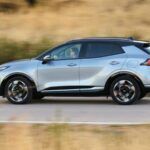 Kia Sportage GT Line 2026 34 150x150