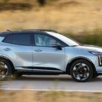 Kia Sportage GT Line 2026 35 150x150