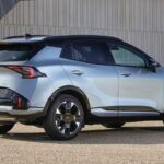 Kia Sportage GT Line 2026 4 150x150