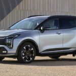 Kia Sportage GT Line 2026 5 150x150