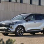 Kia Sportage GT Line 2026 6 150x150