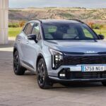 Kia Sportage GT Line 2026 7 150x150