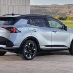 Kia Sportage GT Line 2026 9 150x150