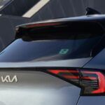 Kia Sportage GT Line 2026 Detalle 2 150x150