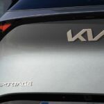 Kia Sportage GT Line 2026 Detalle 3 150x150